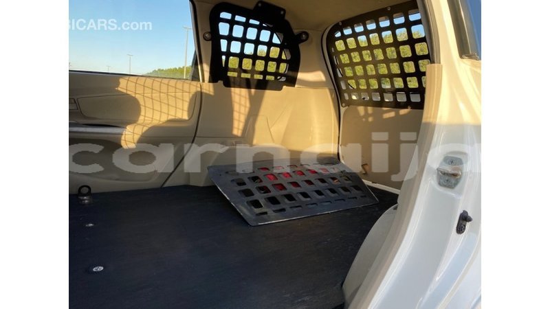 Big with watermark toyota avanza abia state import dubai 9155