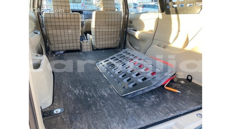 Big with watermark toyota avanza abia state import dubai 9155