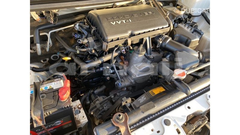 Big with watermark toyota avanza abia state import dubai 9155