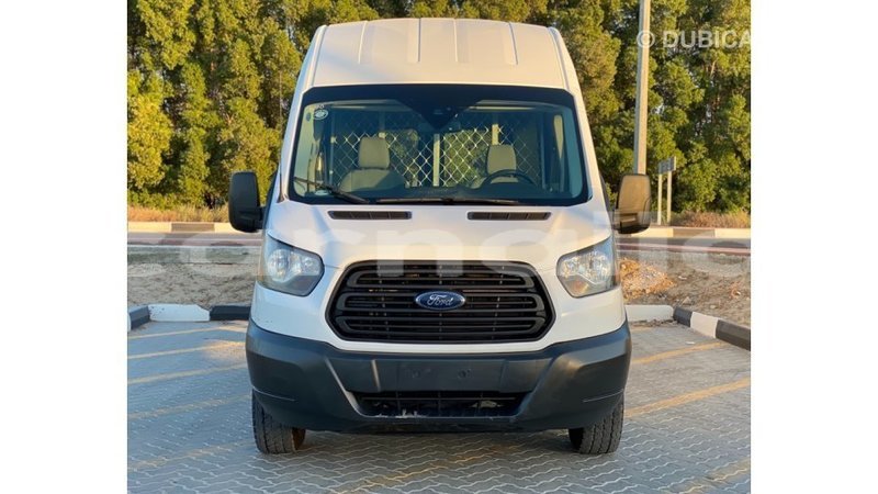 Big with watermark ford club wagon abia state import dubai 9156