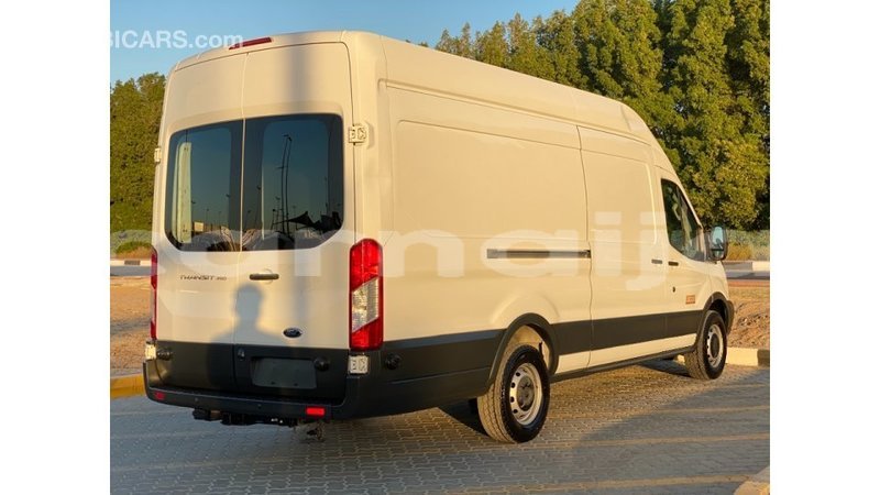 Big with watermark ford club wagon abia state import dubai 9156