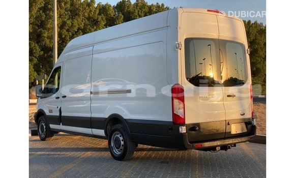 Buy Import Ford Club Wagon White Car in Import - Dubai in Abia State Buy Import Ford Club Wagon White Car in Import - Dubai in Abia State