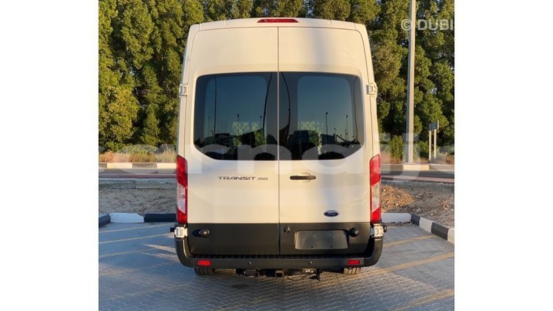 Big with watermark ford club wagon abia state import dubai 9156