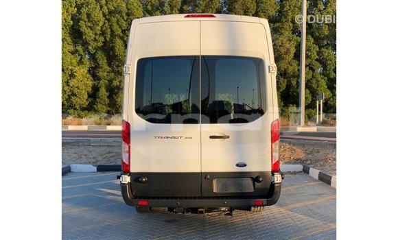 Buy Import Ford Club Wagon White Car in Import - Dubai in Abia State Buy Import Ford Club Wagon White Car in Import - Dubai in Abia State