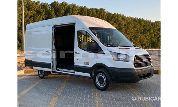 Buy Import Ford Club Wagon White Car in Import - Dubai in Abia State Buy Import Ford Club Wagon White Car in Import - Dubai in Abia State