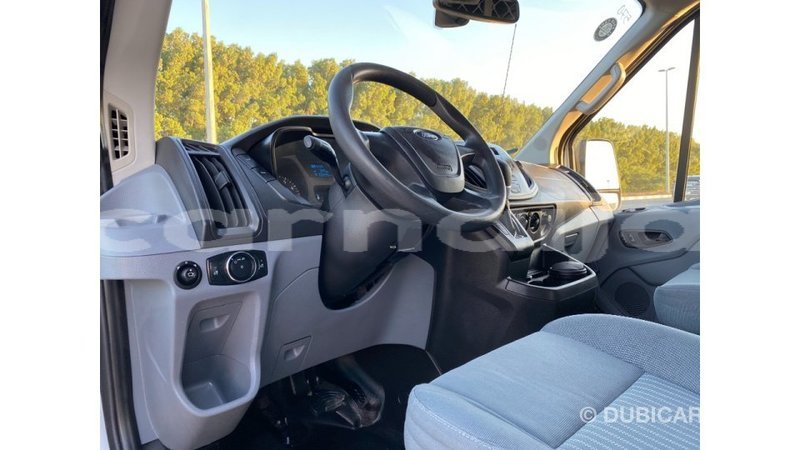 Big with watermark ford club wagon abia state import dubai 9156