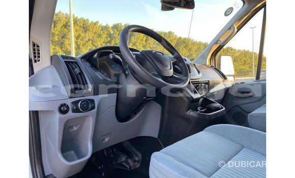 Buy Import Ford Club Wagon White Car in Import - Dubai in Abia State Buy Import Ford Club Wagon White Car in Import - Dubai in Abia State