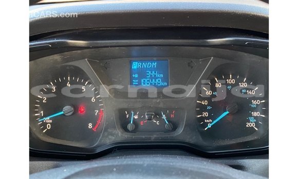 Buy Import Ford Club Wagon White Car in Import - Dubai in Abia State Buy Import Ford Club Wagon White Car in Import - Dubai in Abia State