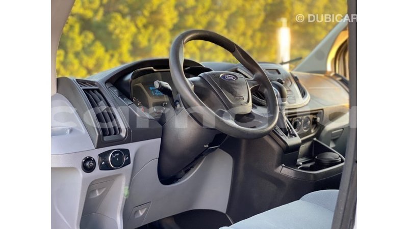 Big with watermark ford club wagon abia state import dubai 9156