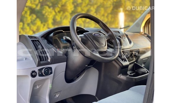 Buy Import Ford Club Wagon White Car in Import - Dubai in Abia State Buy Import Ford Club Wagon White Car in Import - Dubai in Abia State