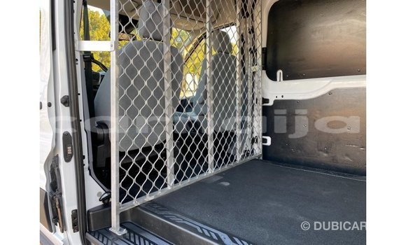 Buy Import Ford Club Wagon White Car in Import - Dubai in Abia State Buy Import Ford Club Wagon White Car in Import - Dubai in Abia State