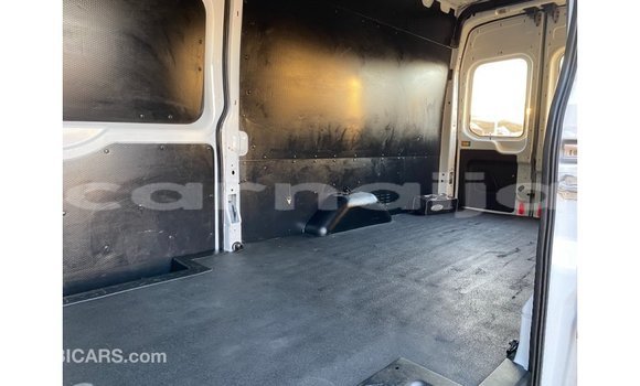 Buy Import Ford Club Wagon White Car in Import - Dubai in Abia State Buy Import Ford Club Wagon White Car in Import - Dubai in Abia State