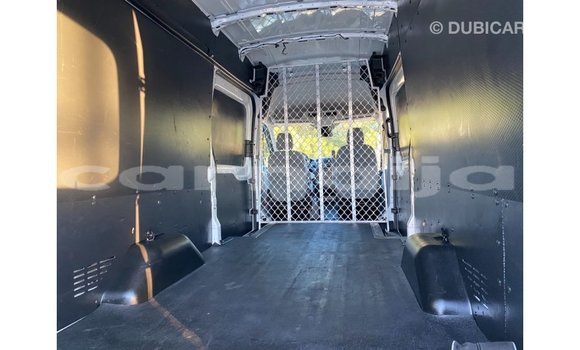 Buy Import Ford Club Wagon White Car in Import - Dubai in Abia State Buy Import Ford Club Wagon White Car in Import - Dubai in Abia State