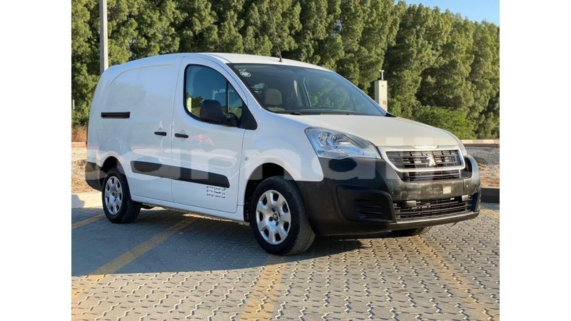 Big with watermark peugeot partner abia state import dubai 9158