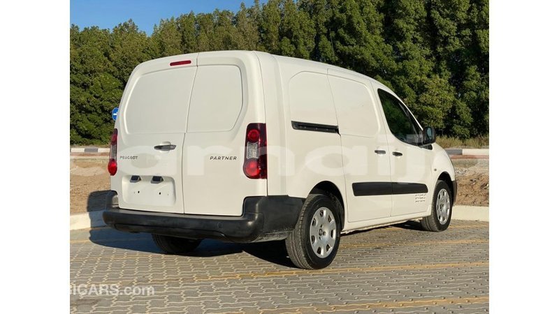 Big with watermark peugeot partner abia state import dubai 9158