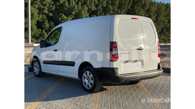 Big with watermark peugeot partner abia state import dubai 9158