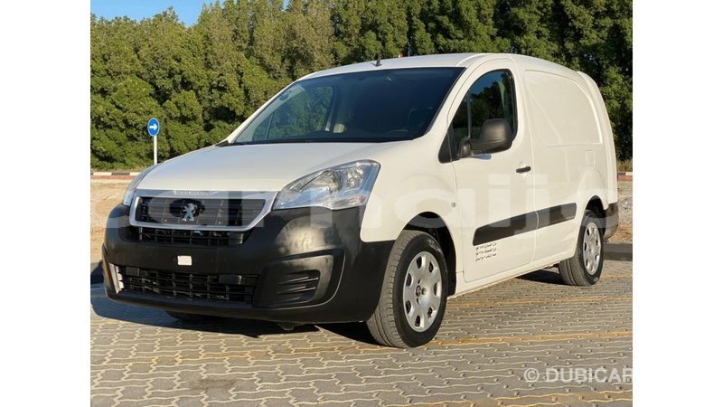 Big with watermark peugeot partner abia state import dubai 9158