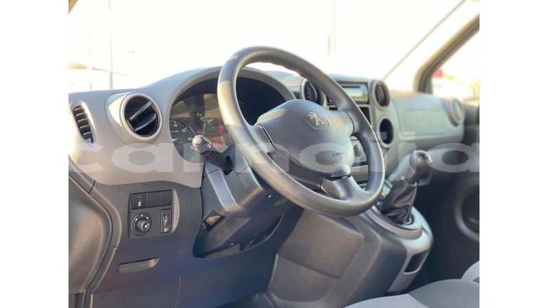 Big with watermark peugeot partner abia state import dubai 9158