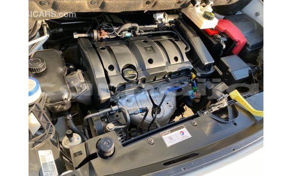 Buy Import Peugeot Partner White Car in Import - Dubai in Abia State Buy Import Peugeot Partner White Car in Import - Dubai in Abia State