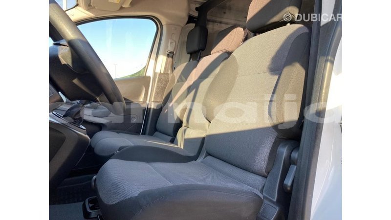 Big with watermark peugeot partner abia state import dubai 9158