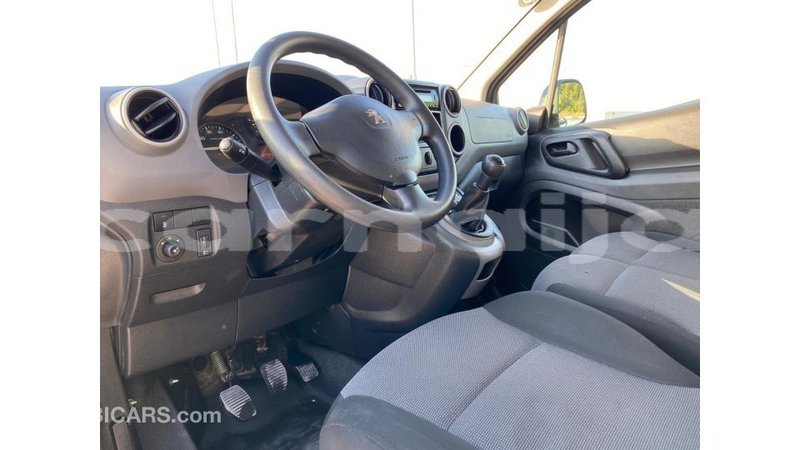 Big with watermark peugeot partner abia state import dubai 9158