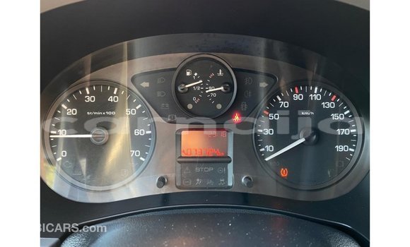 Buy Import Peugeot Partner White Car in Import - Dubai in Abia State Buy Import Peugeot Partner White Car in Import - Dubai in Abia State