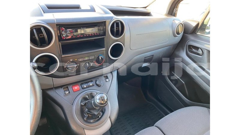 Big with watermark peugeot partner abia state import dubai 9158