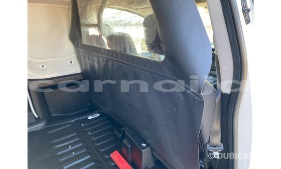 Buy Import Peugeot Partner White Car in Import - Dubai in Abia State Buy Import Peugeot Partner White Car in Import - Dubai in Abia State