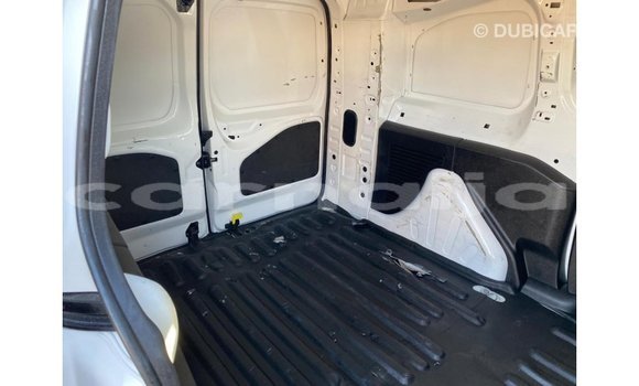 Buy Import Peugeot Partner White Car in Import - Dubai in Abia State Buy Import Peugeot Partner White Car in Import - Dubai in Abia State