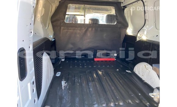 Buy Import Peugeot Partner White Car in Import - Dubai in Abia State Buy Import Peugeot Partner White Car in Import - Dubai in Abia State