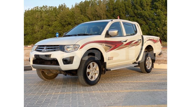 Big with watermark mitsubishi l200 abia state import dubai 9159