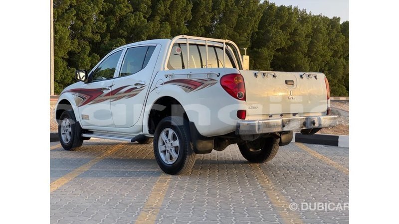 Big with watermark mitsubishi l200 abia state import dubai 9159