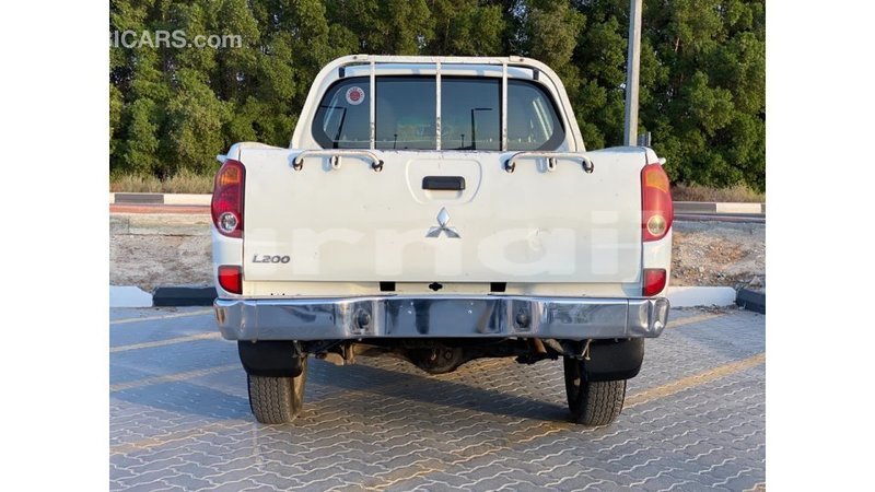 Big with watermark mitsubishi l200 abia state import dubai 9159