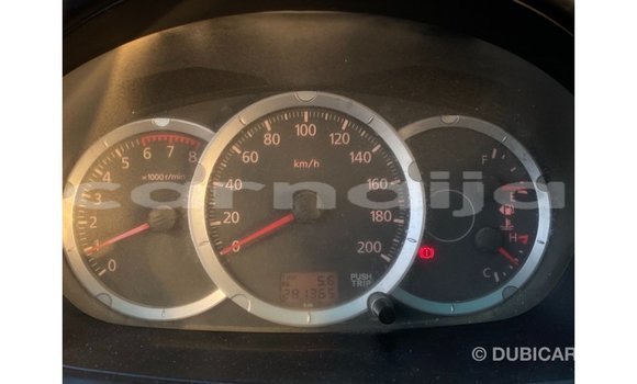 Buy Import Mitsubishi L200 White Car in Import - Dubai in Abia State Buy Import Mitsubishi L200 White Car in Import - Dubai in Abia State