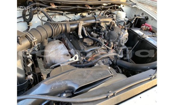 Buy Import Mitsubishi L200 White Car in Import - Dubai in Abia State Buy Import Mitsubishi L200 White Car in Import - Dubai in Abia State