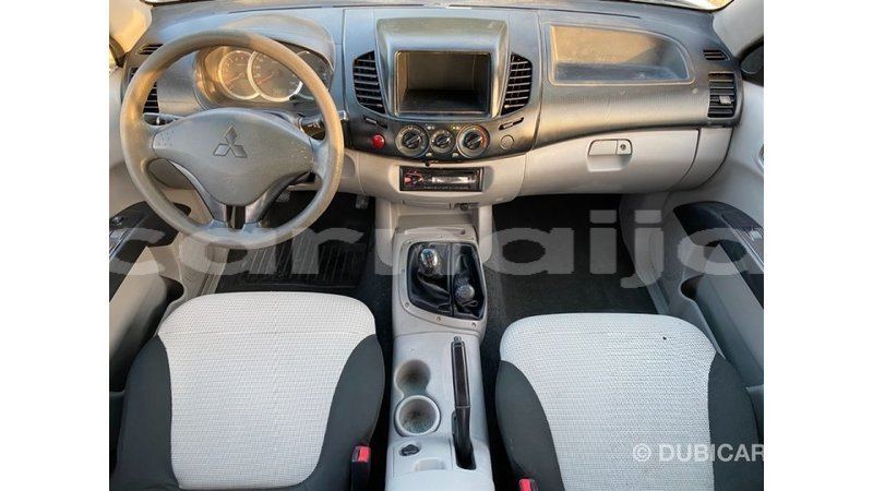 Big with watermark mitsubishi l200 abia state import dubai 9159