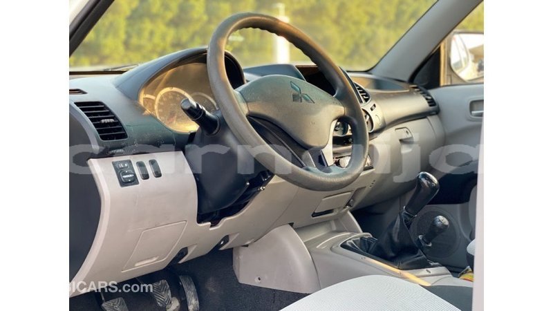 Big with watermark mitsubishi l200 abia state import dubai 9159