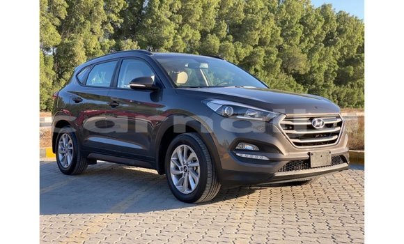 Acheter Import Voiture Hyundai Tucson Marron à Import - Dubai, État d'Abia Acheter Import Voiture Hyundai Tucson Marron à Import - Dubai, État d'Abia