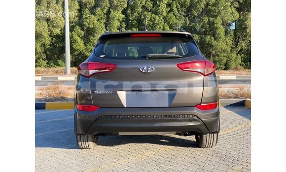 Acheter Import Voiture Hyundai Tucson Marron à Import - Dubai, État d'Abia Acheter Import Voiture Hyundai Tucson Marron à Import - Dubai, État d'Abia