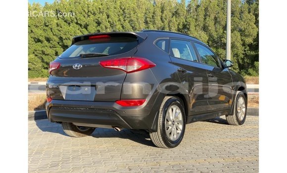Acheter Import Voiture Hyundai Tucson Marron à Import - Dubai, État d'Abia Acheter Import Voiture Hyundai Tucson Marron à Import - Dubai, État d'Abia