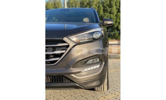 Acheter Import Voiture Hyundai Tucson Marron à Import - Dubai, État d'Abia Acheter Import Voiture Hyundai Tucson Marron à Import - Dubai, État d'Abia