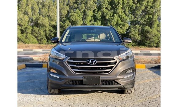 Acheter Import Voiture Hyundai Tucson Marron à Import - Dubai, État d'Abia Acheter Import Voiture Hyundai Tucson Marron à Import - Dubai, État d'Abia