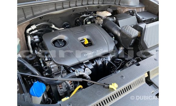 Acheter Import Voiture Hyundai Tucson Marron à Import - Dubai, État d'Abia Acheter Import Voiture Hyundai Tucson Marron à Import - Dubai, État d'Abia