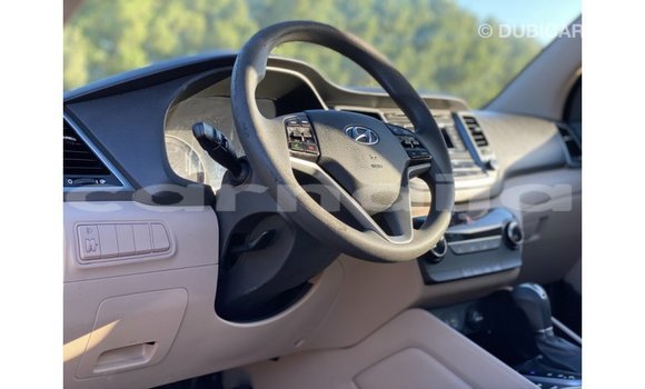 Acheter Import Voiture Hyundai Tucson Marron à Import - Dubai, État d'Abia Acheter Import Voiture Hyundai Tucson Marron à Import - Dubai, État d'Abia