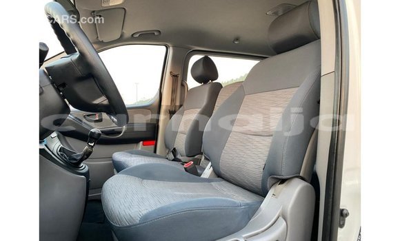 Buy Import Hyundai Accent White Car in Import - Dubai in Abia State Buy Import Hyundai Accent White Car in Import - Dubai in Abia State