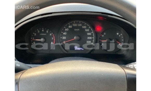 Buy Import Hyundai Accent White Car in Import - Dubai in Abia State Buy Import Hyundai Accent White Car in Import - Dubai in Abia State