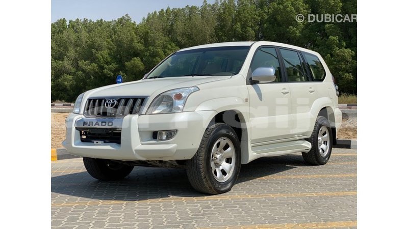 Big with watermark toyota prado abia state import dubai 9163