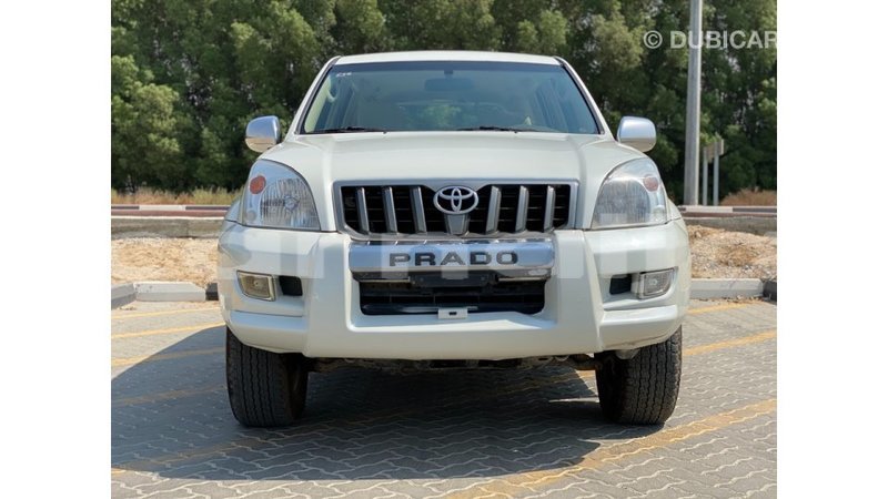 Big with watermark toyota prado abia state import dubai 9163
