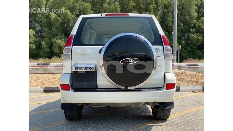 Big with watermark toyota prado abia state import dubai 9163