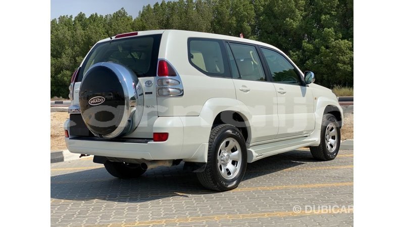 Big with watermark toyota prado abia state import dubai 9163